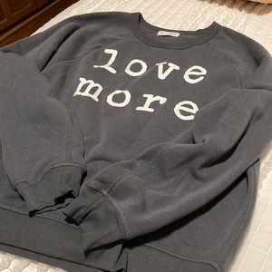Grayson Thread medium sweatshirt